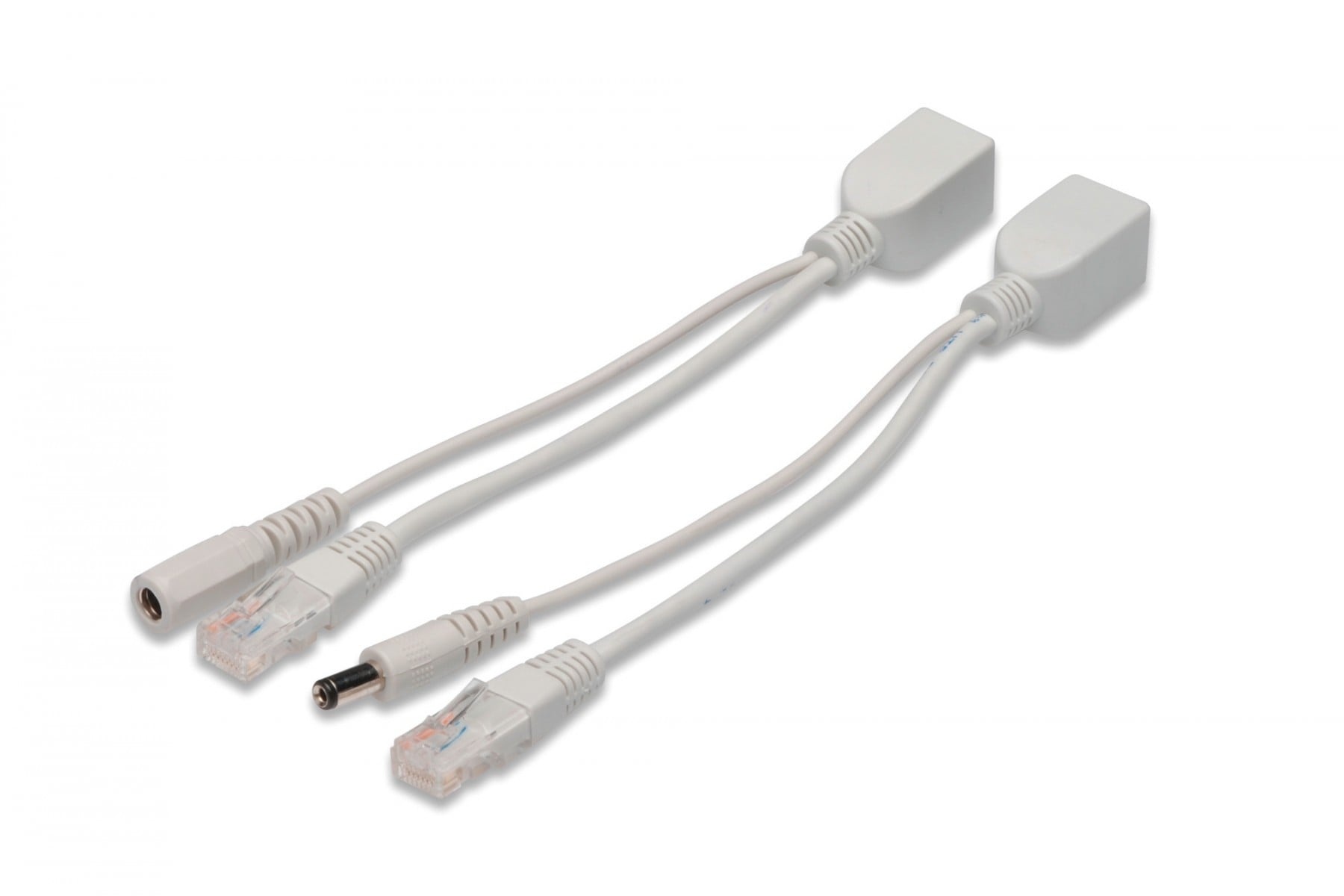 DIGITUS Digitus DN-95001 adattatore PoE e iniettore Fast Ethernet - RETI | TecnoCARE.net Sabaudia, Latina, Terracina, San Felice Circeo e Pontinia