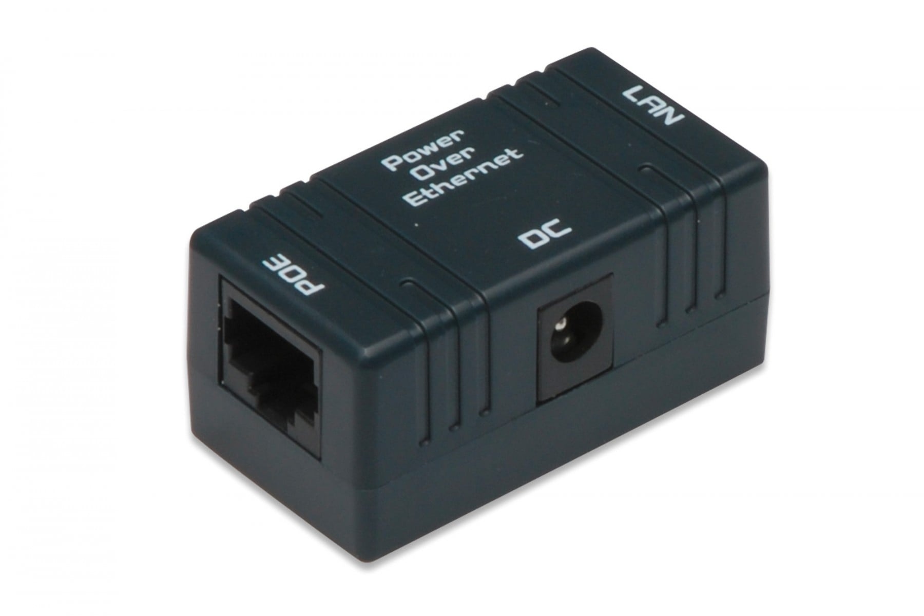 DIGITUS Digitus DN-95002 adattatore PoE e iniettore Fast Ethernet - RETI | TecnoCARE.net Sabaudia, Latina, Terracina, San Felice Circeo e Pontinia