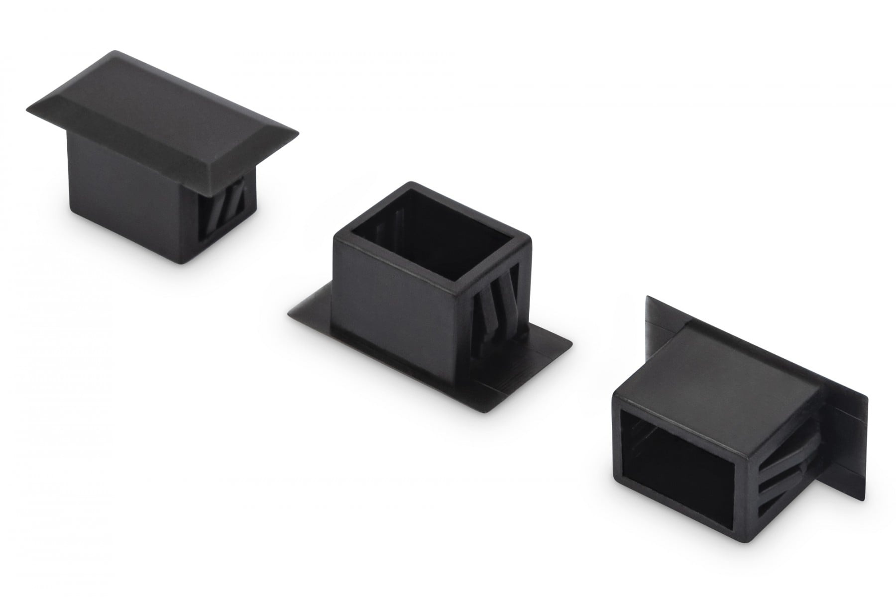 DIGITUS Digitus AL-BP-LCD accessorio per morsettiera - DISPOSITIVI E ACCESSORI DI CABLAGGIO | TecnoCARE.net Sabaudia, Latina, Terracina, San Felice Circeo e Pontinia