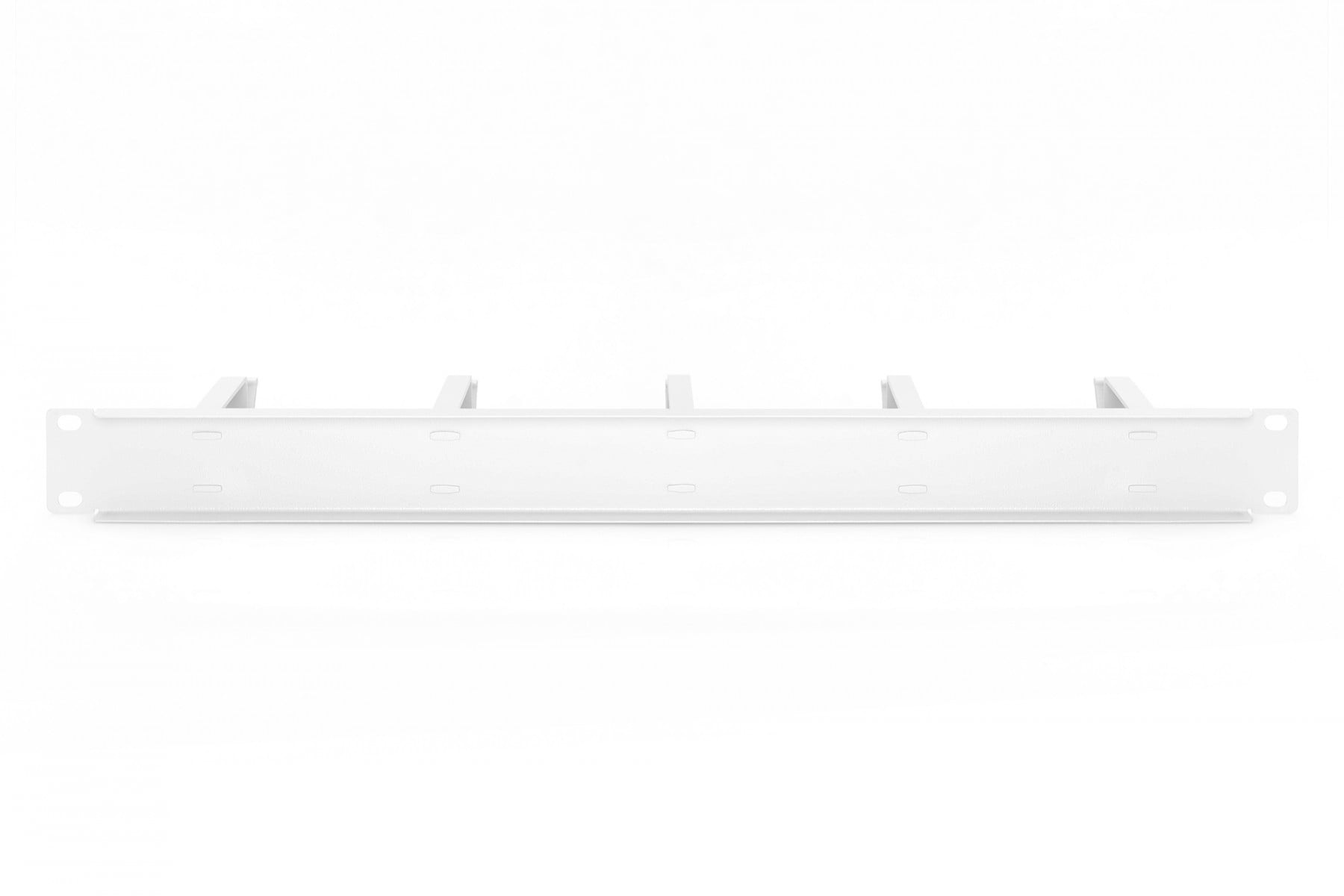 DIGITUS Digitus Pannello di gestione dei cavi con staffe di gestione dei cavi per armadi da 483 mm (19"), 1U - FORNITURE ELETTRICHE | TecnoCARE.net Sabaudia, Latina, Terracina, San Felice Circeo e Pontinia