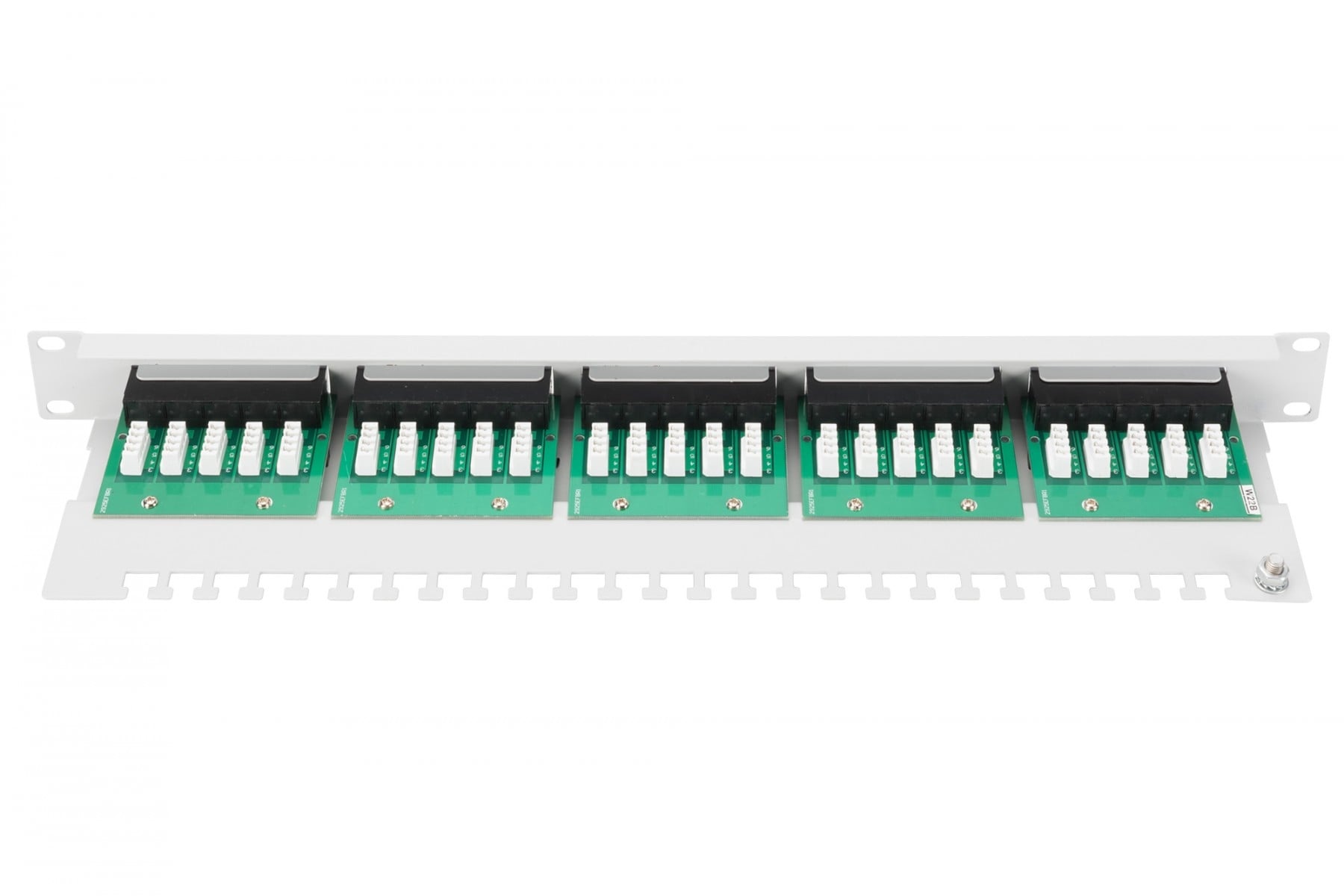 DIGITUS Digitus DN-91325-1 pezzo di pannello 1U - RETI | TecnoCARE.net Sabaudia, Latina, Terracina, San Felice Circeo e Pontinia
