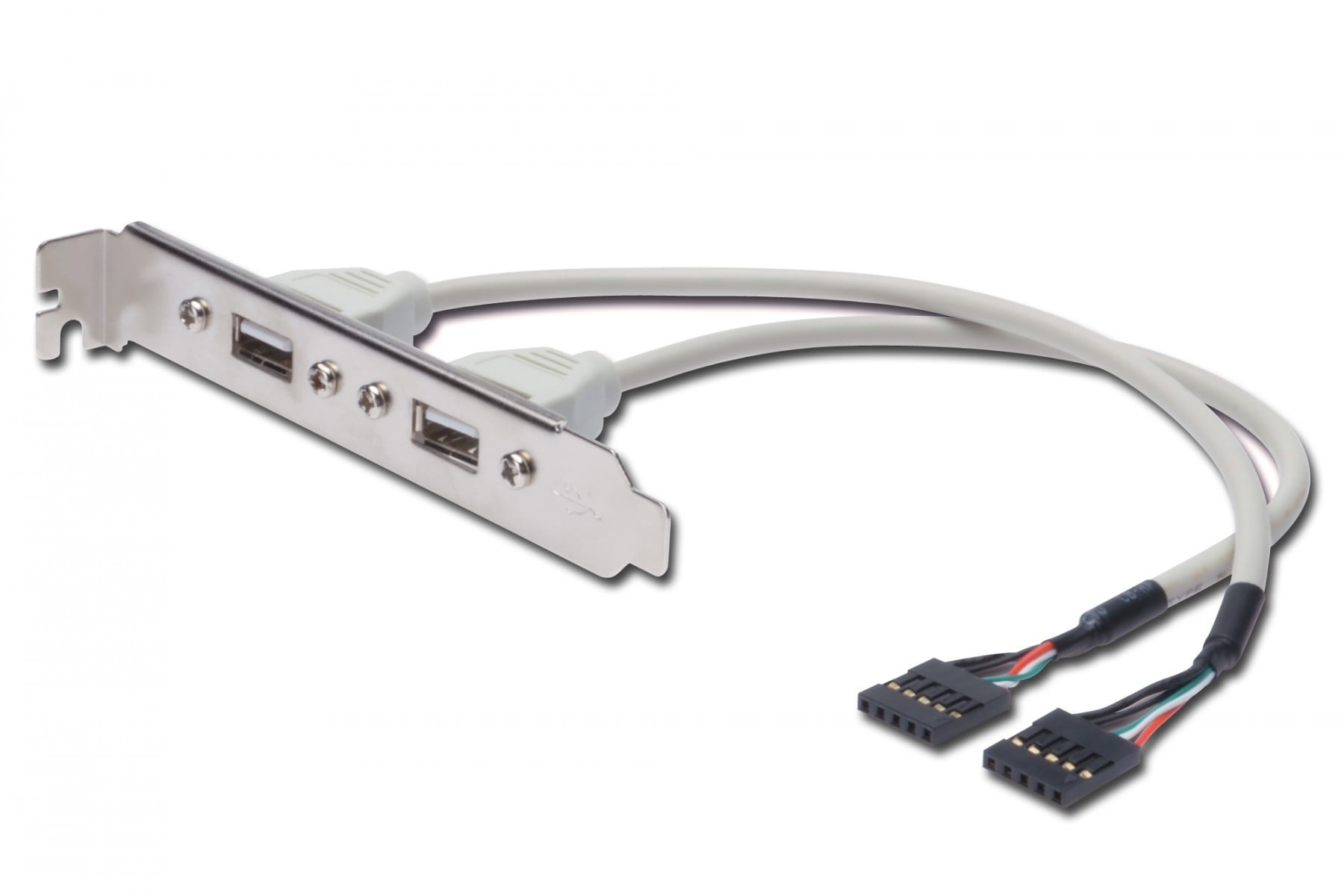 DIGITUS Digitus AK-300301-002-E cavo USB interno - CAVI PER COMPUTER E PERIFERICHE | TecnoCARE.net Sabaudia, Latina, Terracina, San Felice Circeo e Pontinia