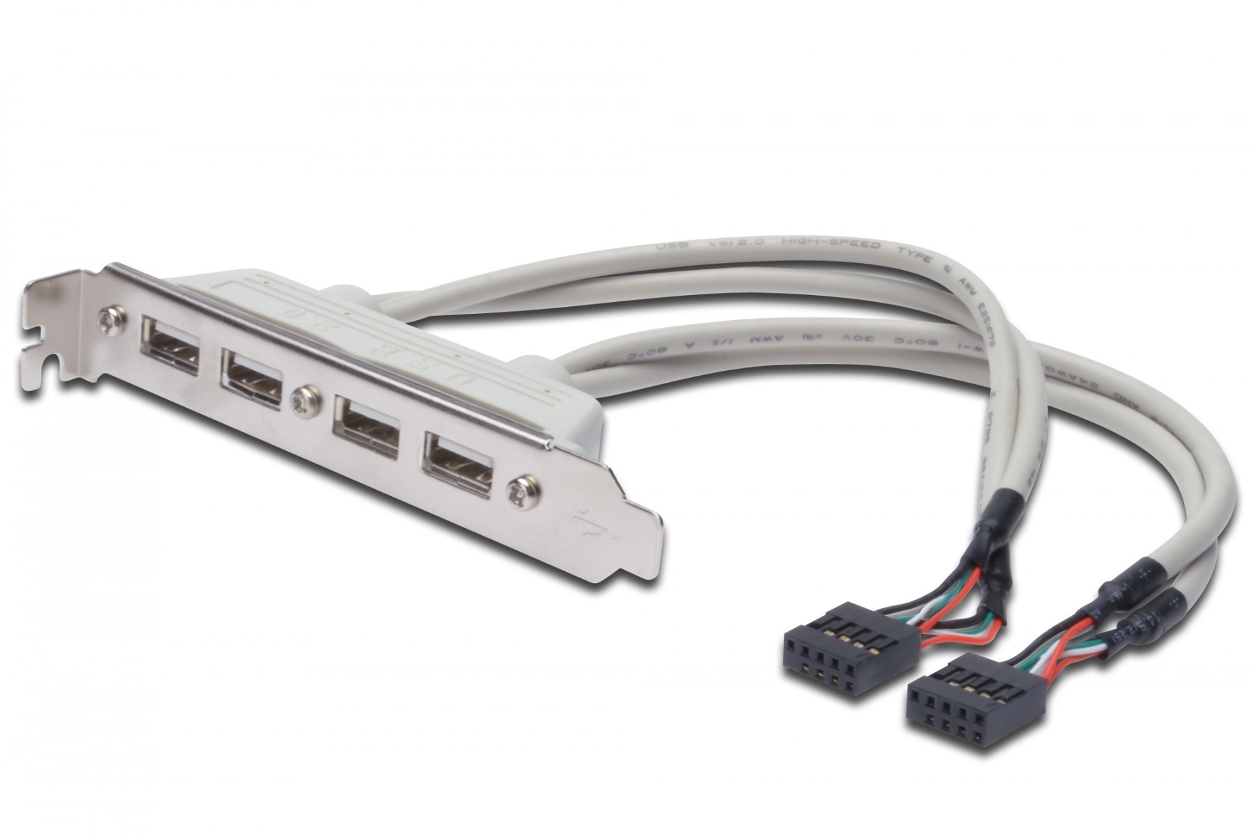 DIGITUS Digitus AK-300304-002-E slot di espansione - COMPONENTI | TecnoCARE.net Sabaudia, Latina, Terracina, San Felice Circeo e Pontinia