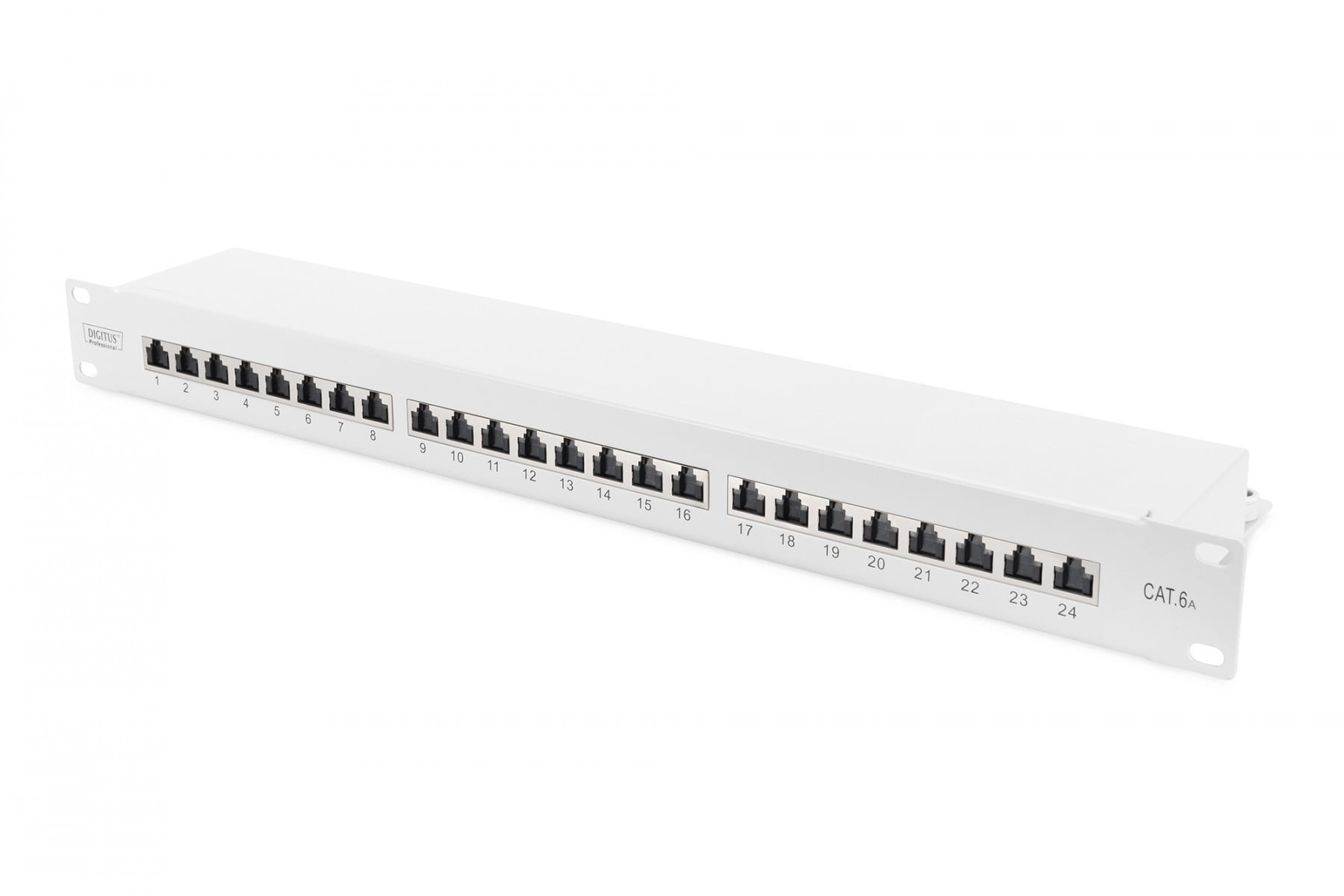 DIGITUS Digitus Cavo patch CAT 6A, classe EA, schermato - RETI | TecnoCARE.net Sabaudia, Latina, Terracina, San Felice Circeo e Pontinia