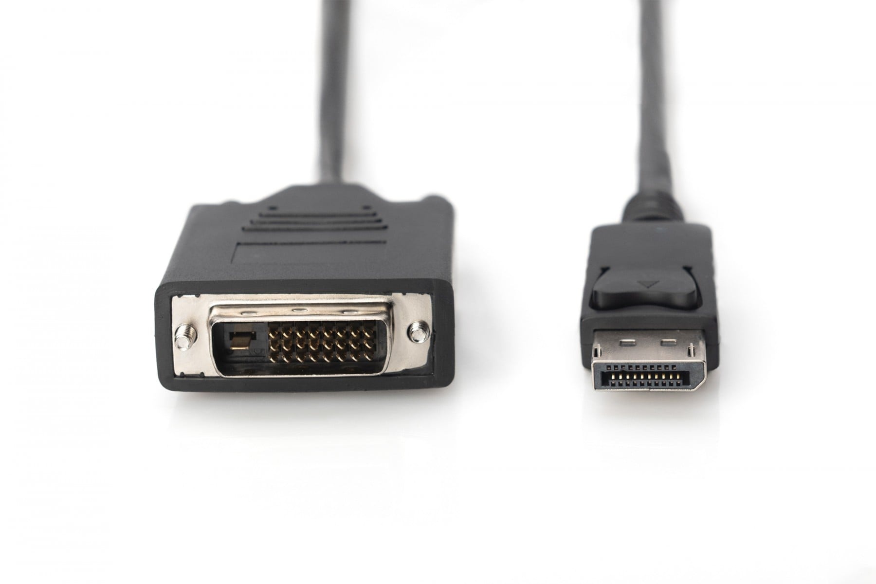 DIGITUS Digitus AK-340301-030-S cavo e adattatore video 3 m DVI-D Nero - CAVI PER COMPUTER E PERIFERICHE | TecnoCARE.net Sabaudia, Latina, Terracina, San Felice Circeo e Pontinia