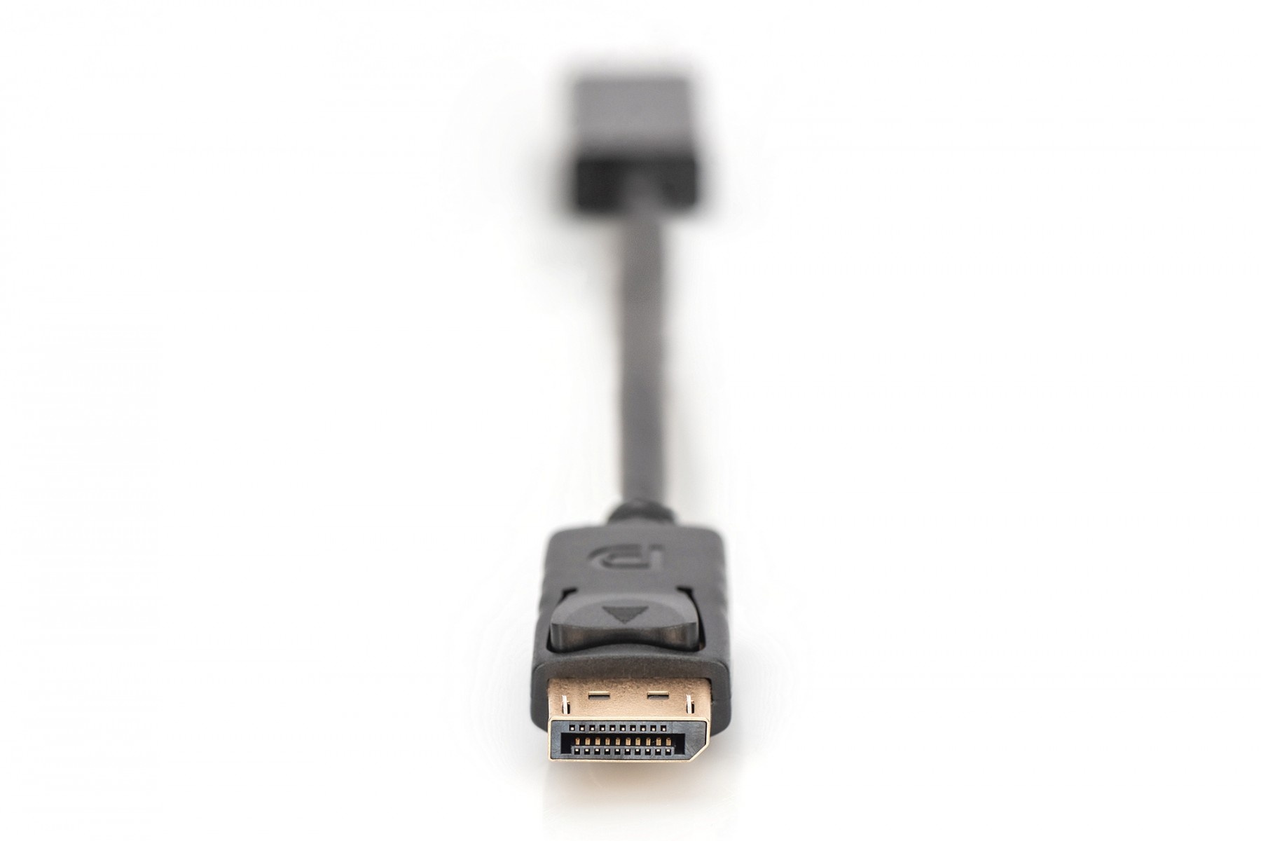 DIGITUS Digitus AK-340400-001-S cavo e adattatore video 0,15 m HDMI Nero - CAVI PER COMPUTER E PERIFERICHE | TecnoCARE.net Sabaudia, Latina, Terracina, San Felice Circeo e Pontinia