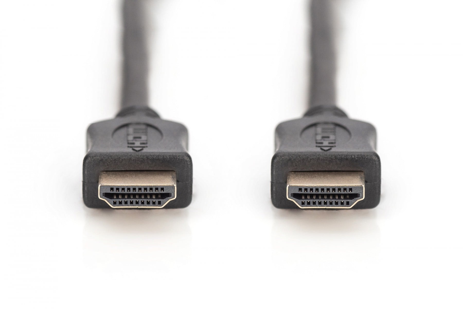 DIGITUS Digitus AK-330107-050-S cavo HDMI 5 m HDMI tipo A (Standard) Nero - CAVI PER COMPUTER E PERIFERICHE | TecnoCARE.net Sabaudia, Latina, Terracina, San Felice Circeo e Pontinia