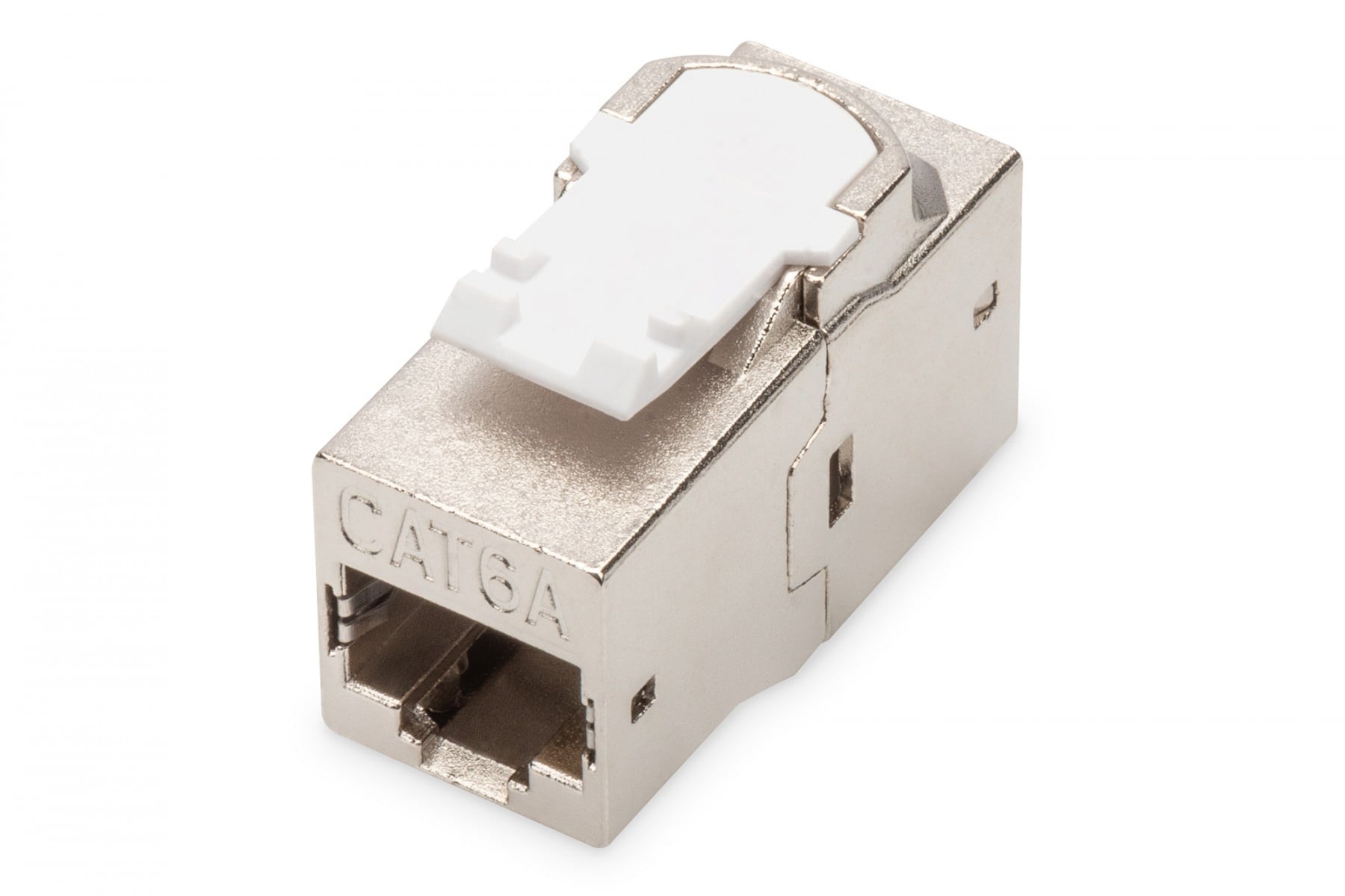 DIGITUS Digitus DN-93906 adattatore per inversione del genere dei cavi RJ-45 Nichel - CAVI PER COMPUTER E PERIFERICHE | TecnoCARE.net Sabaudia, Latina, Terracina, San Felice Circeo e Pontinia