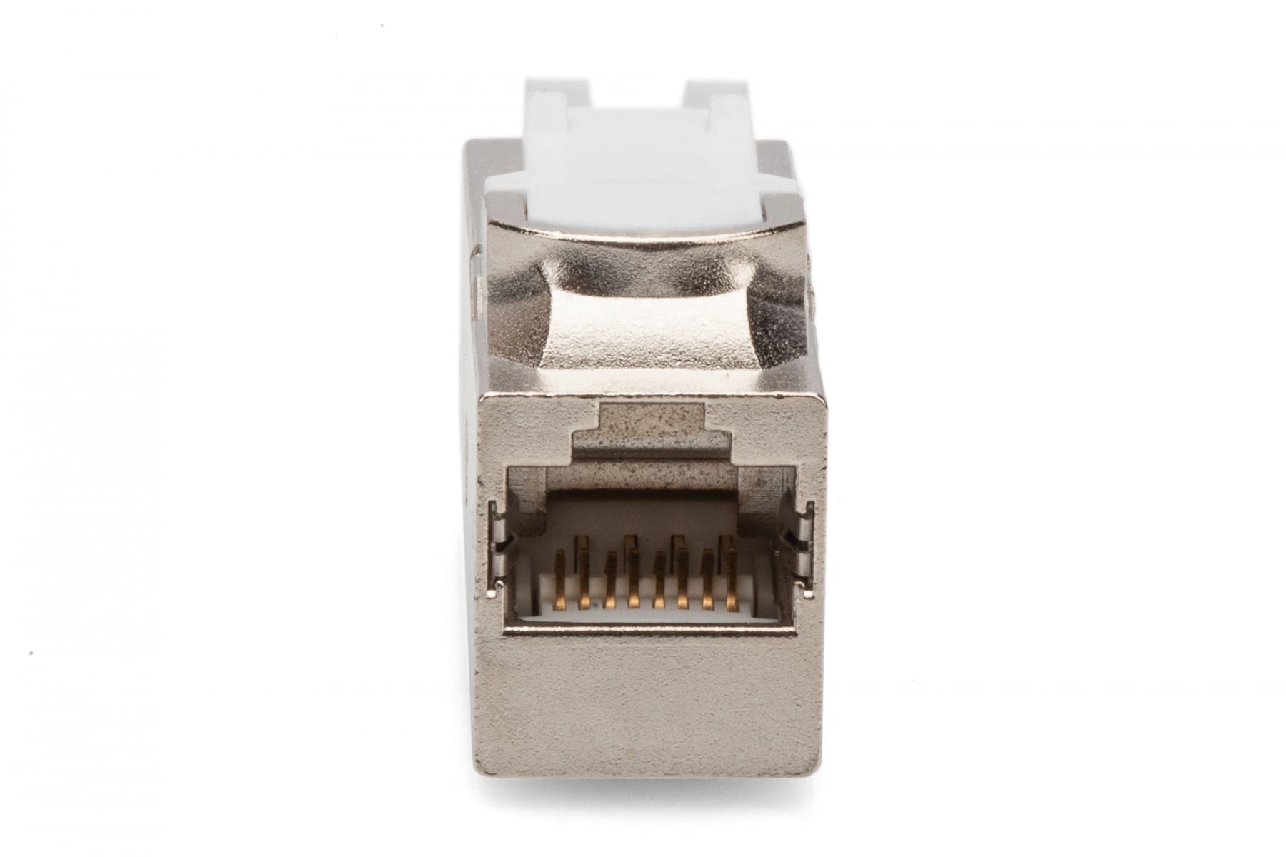 DIGITUS Digitus DN-93906 adattatore per inversione del genere dei cavi RJ-45 Nichel - CAVI PER COMPUTER E PERIFERICHE | TecnoCARE.net Sabaudia, Latina, Terracina, San Felice Circeo e Pontinia