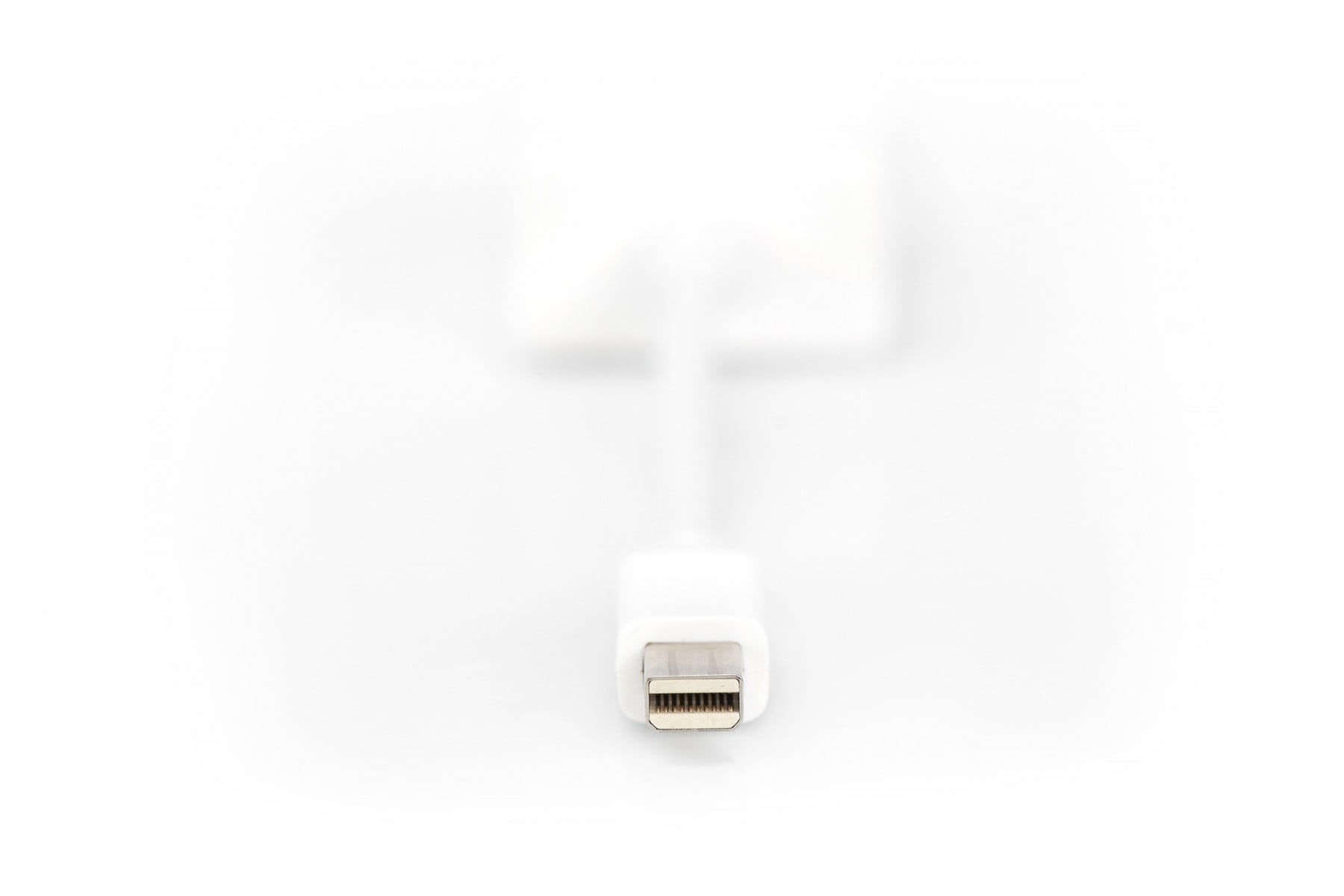 DIGITUS Cavo adattatore DisplayPort, mini DP - HD15M/F, 0,15 m, DP 1.1a, CE, bianco - CAVI PER COMPUTER E PERIFERICHE | TecnoCARE.net Sabaudia, Latina, Terracina, San Felice Circeo e Pontinia