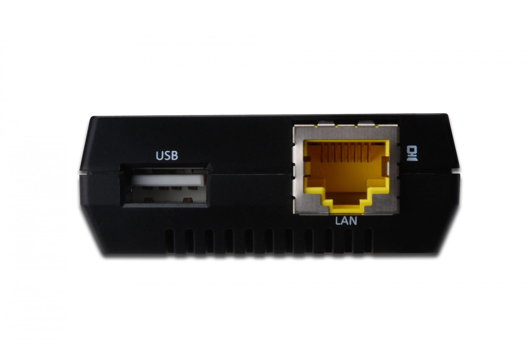 DIGITUS Digitus Server di rete multifunzione 1-Porta USB 2.0 - STAMPANTI E SCANNER | TecnoCARE.net Sabaudia, Latina, Terracina, San Felice Circeo e Pontinia