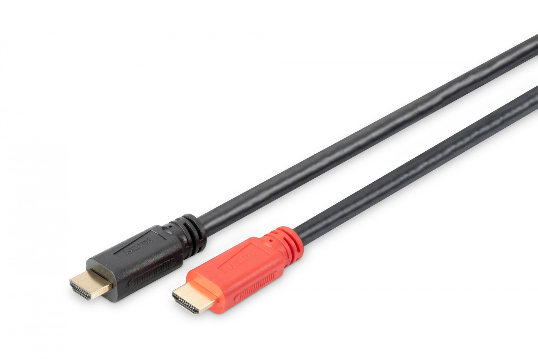 DIGITUS Digitus AK-330105-150-S cavo HDMI 15 m HDMI tipo A (Standard) Nero - CAVI PER COMPUTER E PERIFERICHE | TecnoCARE.net Sabaudia, Latina, Terracina, San Felice Circeo e Pontinia