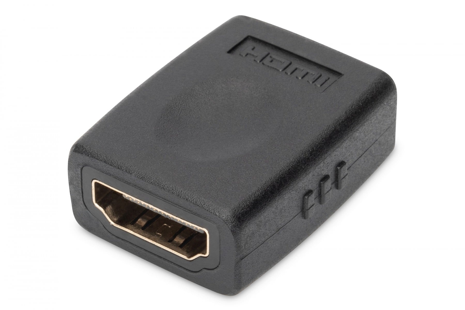 DIGITUS Digitus AK-330500-000-S adattatore per inversione del genere dei cavi HDMI Type A (Standard) Nero - CAVI PER COMPUTER E PERIFERICHE | TecnoCARE.net Sabaudia, Latina, Terracina, San Felice Circeo e Pontinia