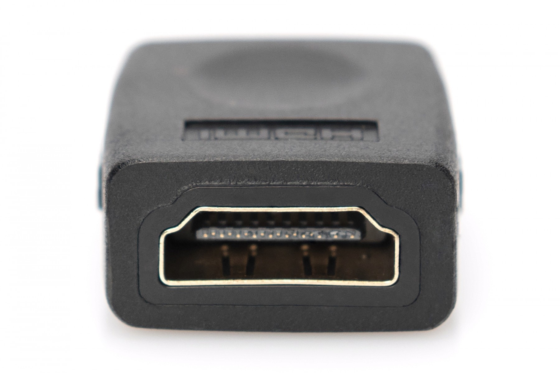 DIGITUS Digitus AK-330500-000-S adattatore per inversione del genere dei cavi HDMI Type A (Standard) Nero - CAVI PER COMPUTER E PERIFERICHE | TecnoCARE.net Sabaudia, Latina, Terracina, San Felice Circeo e Pontinia