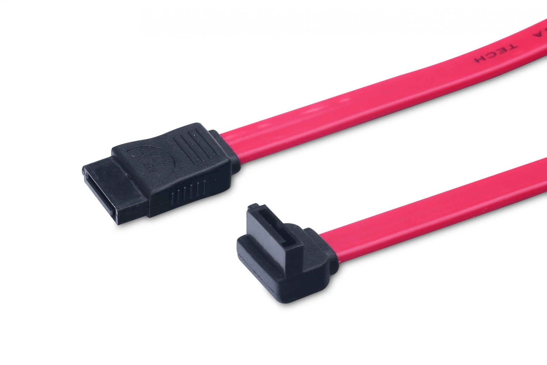 DIGITUS Digitus AK-400104-005-R cavo SATA 0,5 m SATA 7-pin Rosso - CAVI PER COMPUTER E PERIFERICHE | TecnoCARE.net Sabaudia, Latina, Terracina, San Felice Circeo e Pontinia