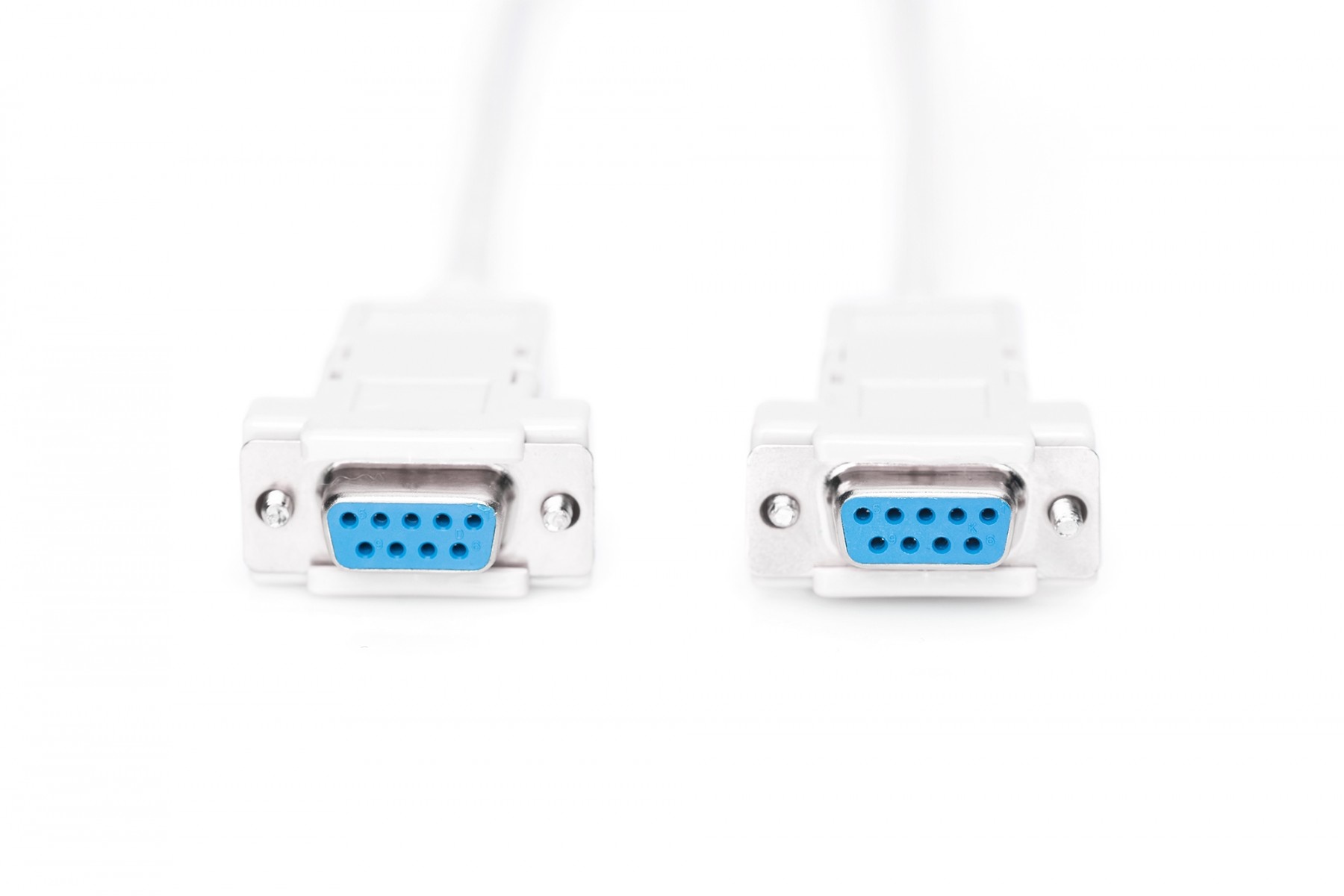 DIGITUS Digitus AK-610100-018-E cavo VGA 1,8 m VGA (D-Sub) Beige - CAVI PER COMPUTER E PERIFERICHE | TecnoCARE.net Sabaudia, Latina, Terracina, San Felice Circeo e Pontinia