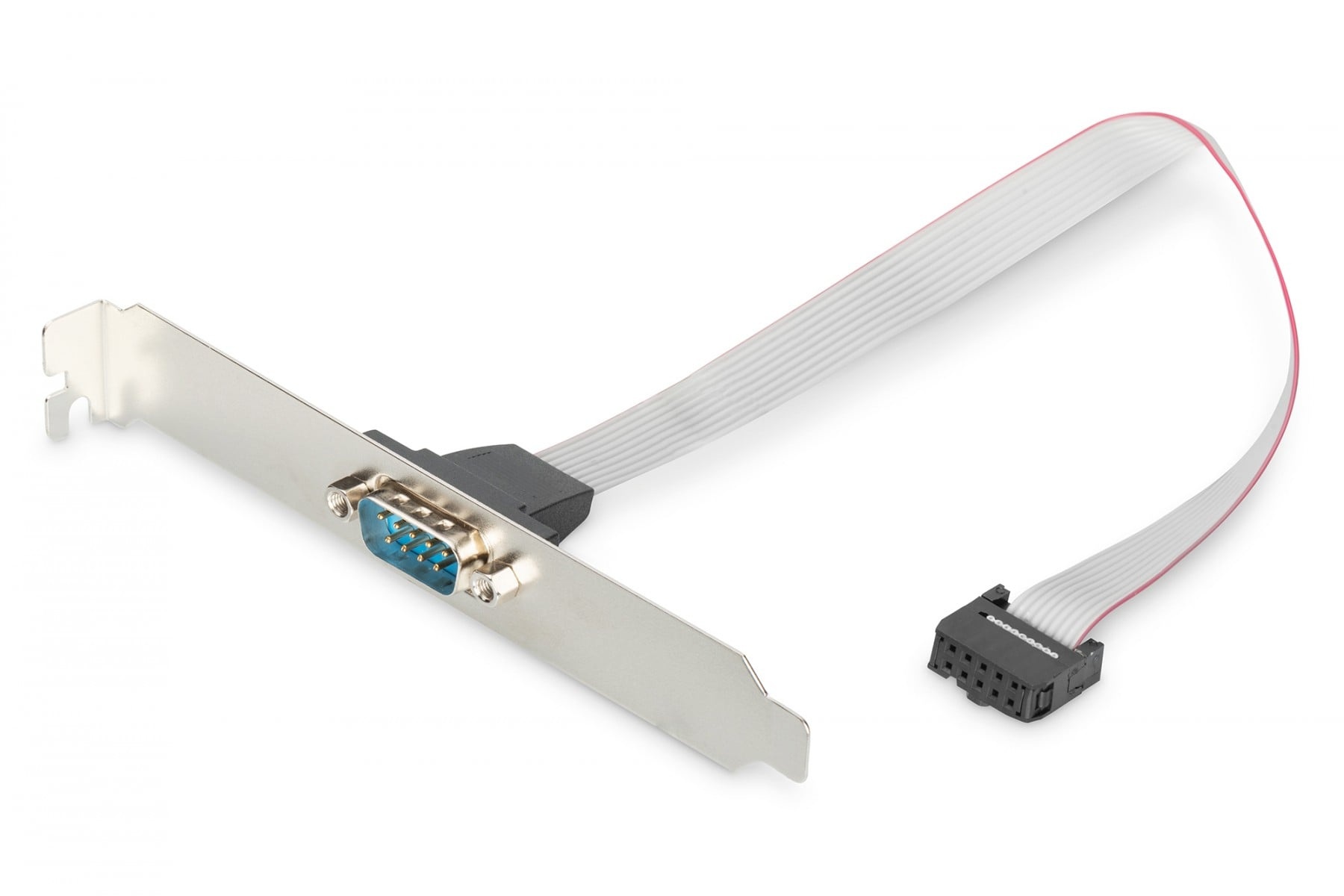 DIGITUS Digitus AK-610300-003-E scheda di interfaccia e adattatore Interno - COMPONENTI | TecnoCARE.net Sabaudia, Latina, Terracina, San Felice Circeo e Pontinia