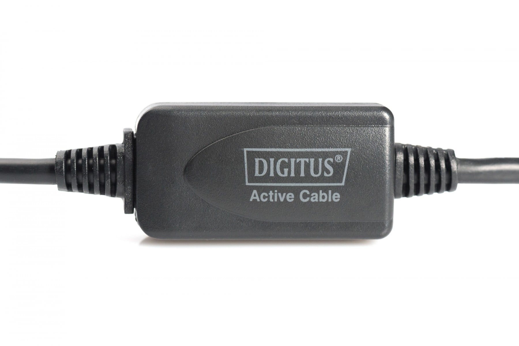 DIGITUS Digitus DA-73101 cavo USB 15 m USB A 0,48 Gbit/s Nero - CAVI PER COMPUTER E PERIFERICHE | TecnoCARE.net Sabaudia, Latina, Terracina, San Felice Circeo e Pontinia