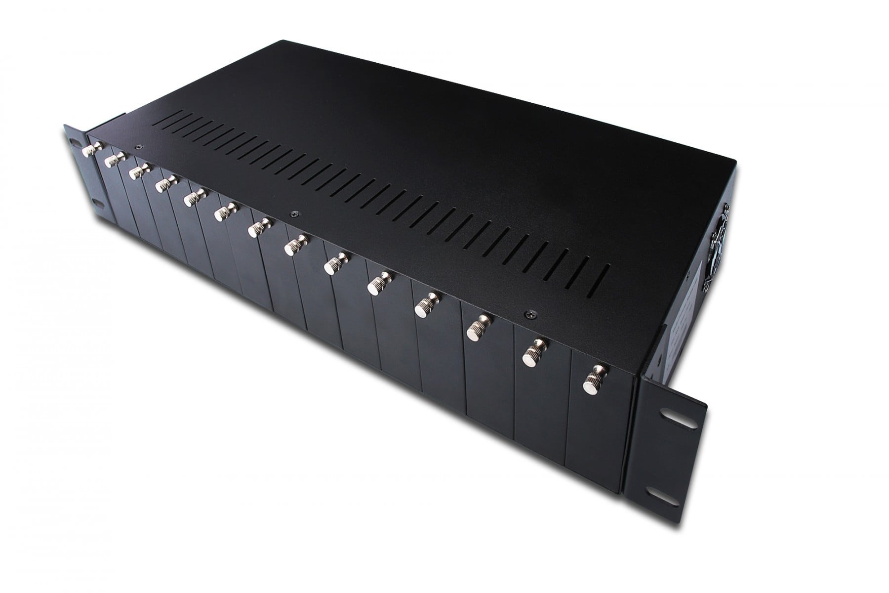 DIGITUS Digitus DN-82000 telaio dell'apparecchiatura di rete 2U Nero - COMPONENTI | TecnoCARE.net Sabaudia, Latina, Terracina, San Felice Circeo e Pontinia