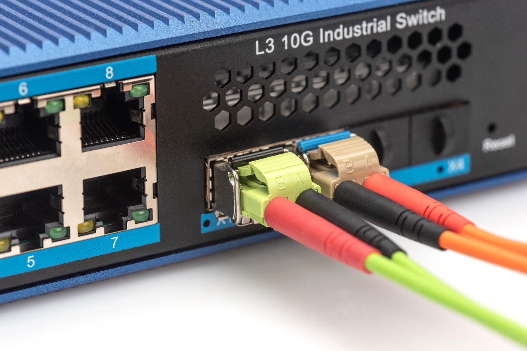 DIGITUS Digitus DN-81010 modulo del ricetrasmettitore di rete 1250 Mbit/s SFP/GBIC 850 nm - RETI | TecnoCARE.net Sabaudia, Latina, Terracina, San Felice Circeo e Pontinia