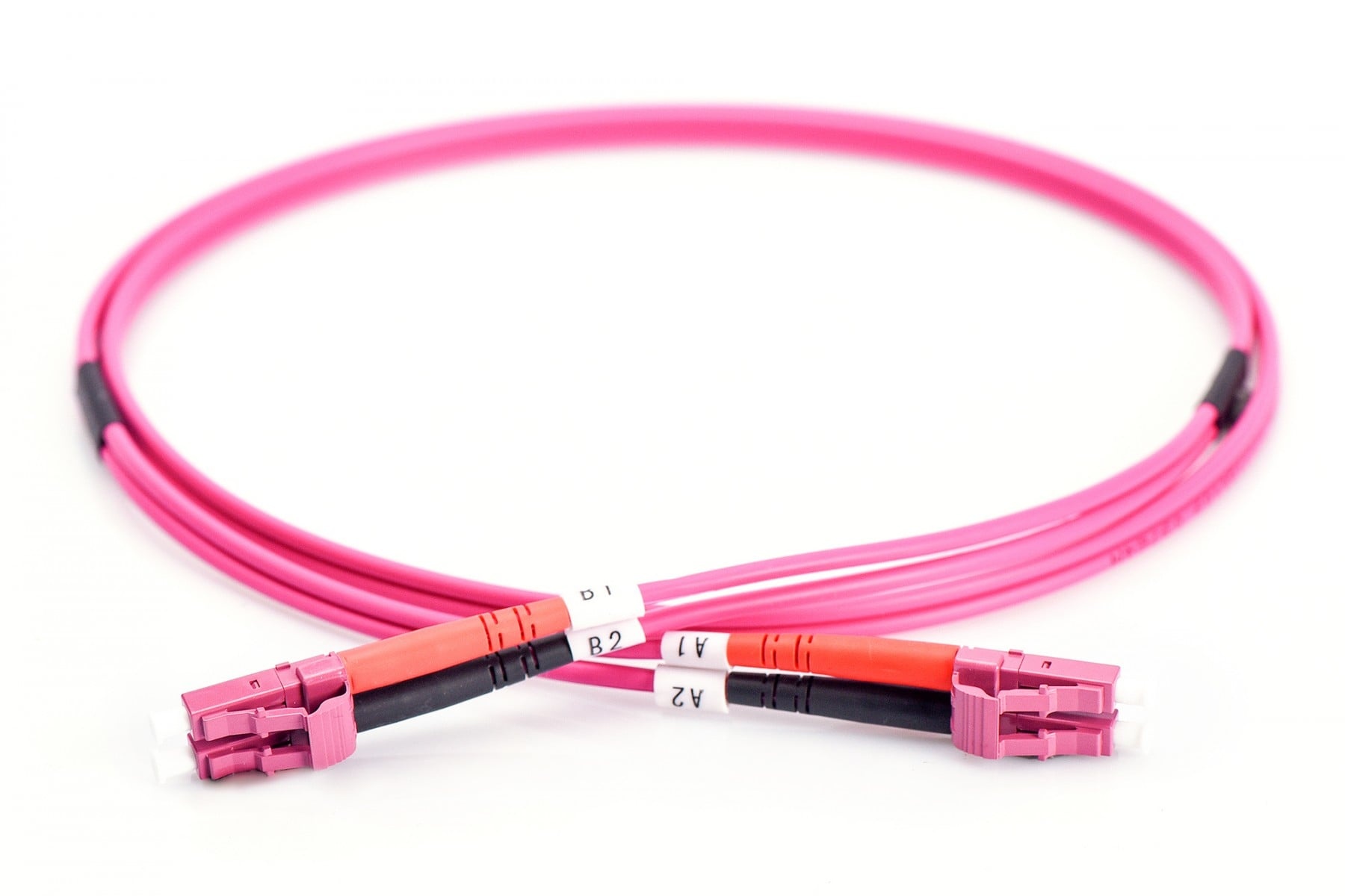 DIGITUS Digitus Cavo patch LWL multimodale, OM4, LC/LC - CAVI PER COMPUTER E PERIFERICHE | TecnoCARE.net Sabaudia, Latina, Terracina, San Felice Circeo e Pontinia
