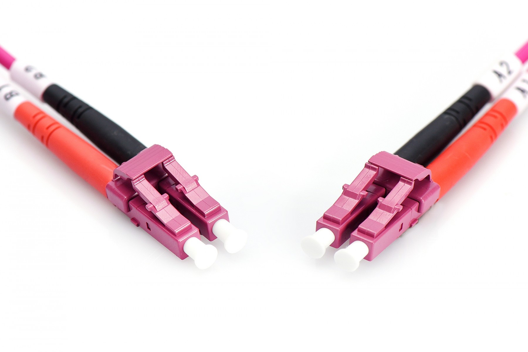 DIGITUS Digitus DK-2533-07-4 cavo InfiniBand e in fibra ottica 7 m I-VH Viola - CAVI PER COMPUTER E PERIFERICHE | TecnoCARE.net Sabaudia, Latina, Terracina, San Felice Circeo e Pontinia