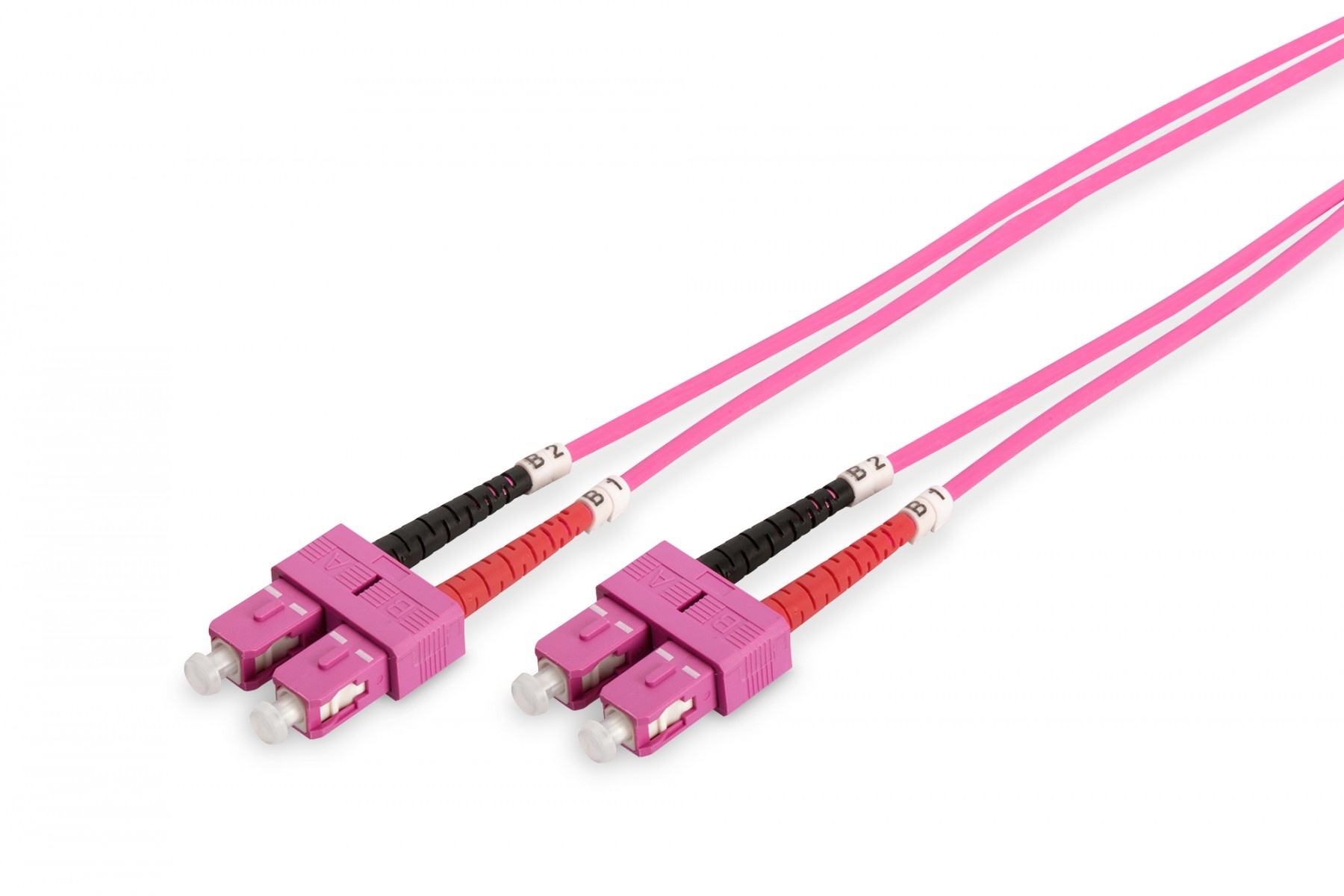 DIGITUS Digitus DK-2522-03-4 cavo InfiniBand e in fibra ottica 3 m I-VH Multicolore - CAVI PER COMPUTER E PERIFERICHE | TecnoCARE.net Sabaudia, Latina, Terracina, San Felice Circeo e Pontinia