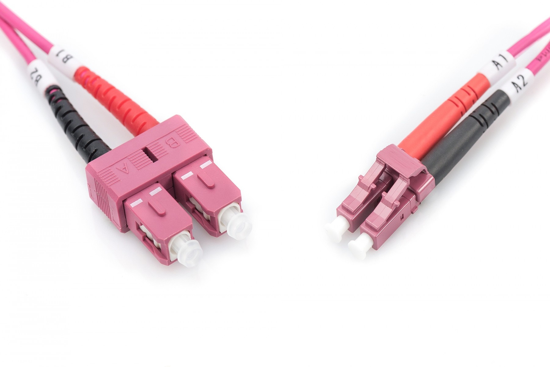 DIGITUS Digitus DK-2532-10-4 cavo InfiniBand e in fibra ottica 10 m I-VH Viola - CAVI PER COMPUTER E PERIFERICHE | TecnoCARE.net Sabaudia, Latina, Terracina, San Felice Circeo e Pontinia