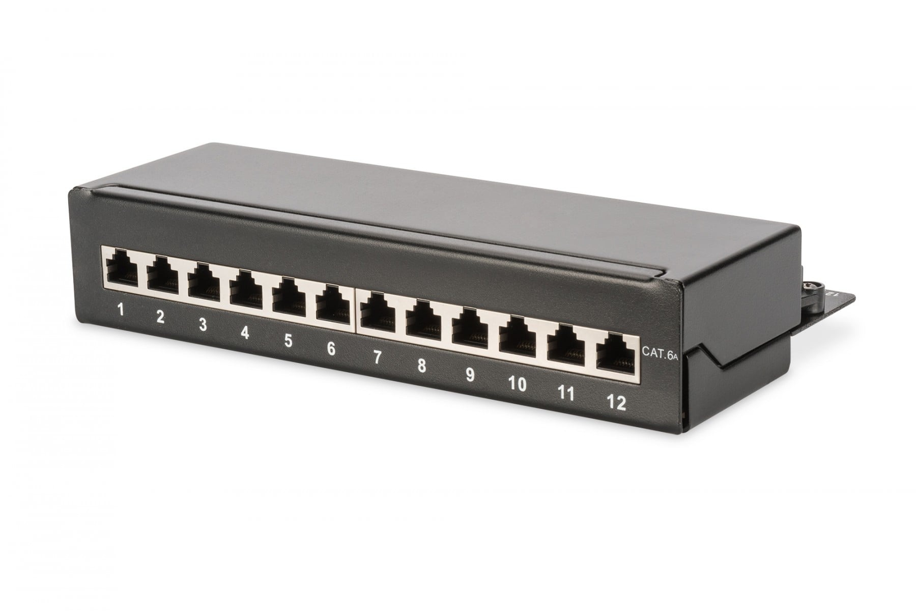 DIGITUS Digitus DN-91612SD-EA pezzo di pannello - RETI | TecnoCARE.net Sabaudia, Latina, Terracina, San Felice Circeo e Pontinia