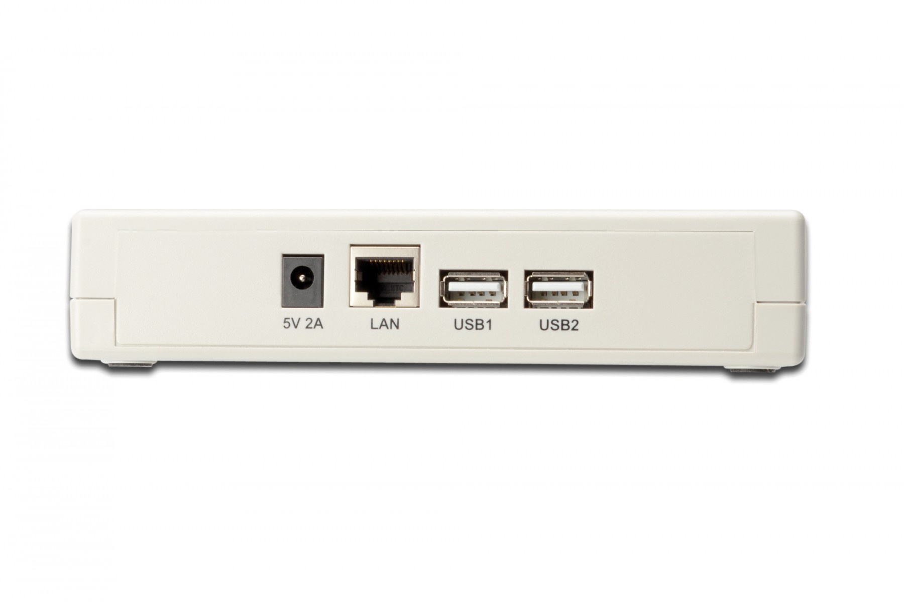 DIGITUS Digitus Printserver 2+1 porta - STAMPANTI E SCANNER | TecnoCARE.net Sabaudia, Latina, Terracina, San Felice Circeo e Pontinia
