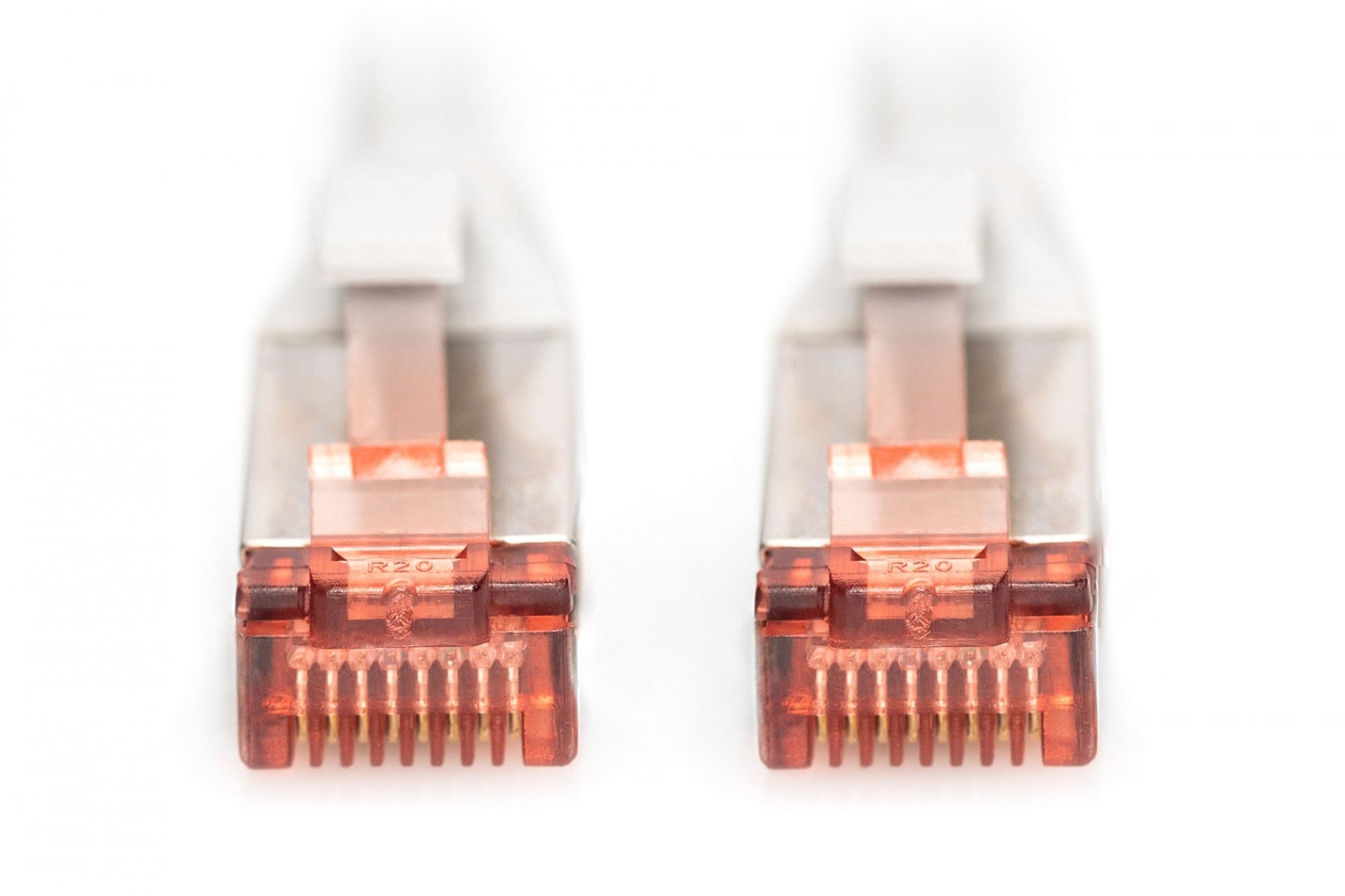 DIGITUS Digitus DK-1644-005 cavo di rete Grigio 0,5 m Cat6 S/FTP (S-STP) - CAVI PER COMPUTER E PERIFERICHE | TecnoCARE.net Sabaudia, Latina, Terracina, San Felice Circeo e Pontinia