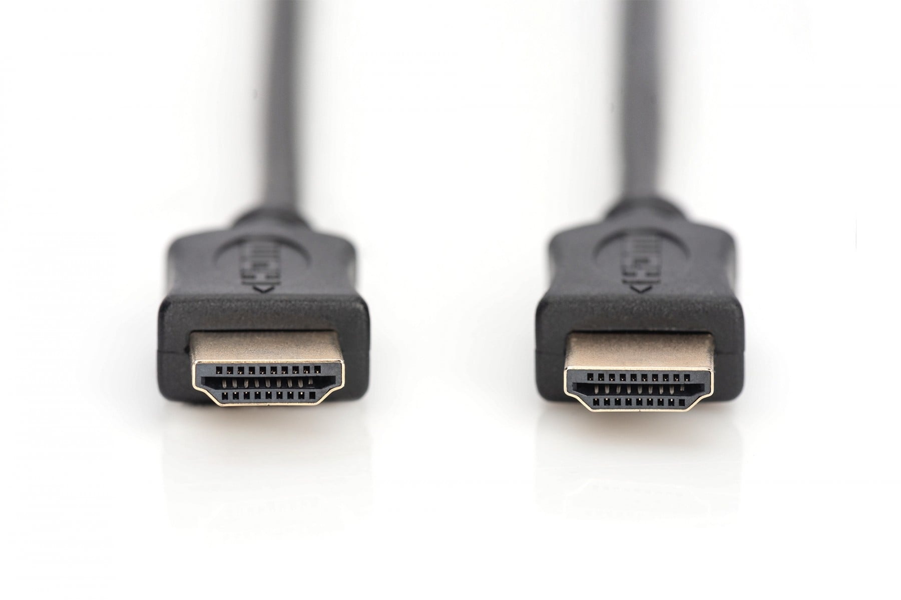 DIGITUS Digitus AK-330114-030-S cavo HDMI 3 m HDMI tipo A (Standard) Nero - CAVI PER COMPUTER E PERIFERICHE | TecnoCARE.net Sabaudia, Latina, Terracina, San Felice Circeo e Pontinia