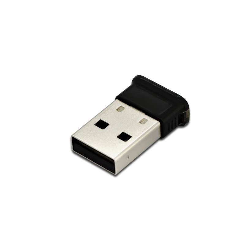 DIGITUS Digitus Bluetooth® 4.0 adattatore USB piccolo - COMPONENTI | TecnoCARE.net Sabaudia, Latina, Terracina, San Felice Circeo e Pontinia