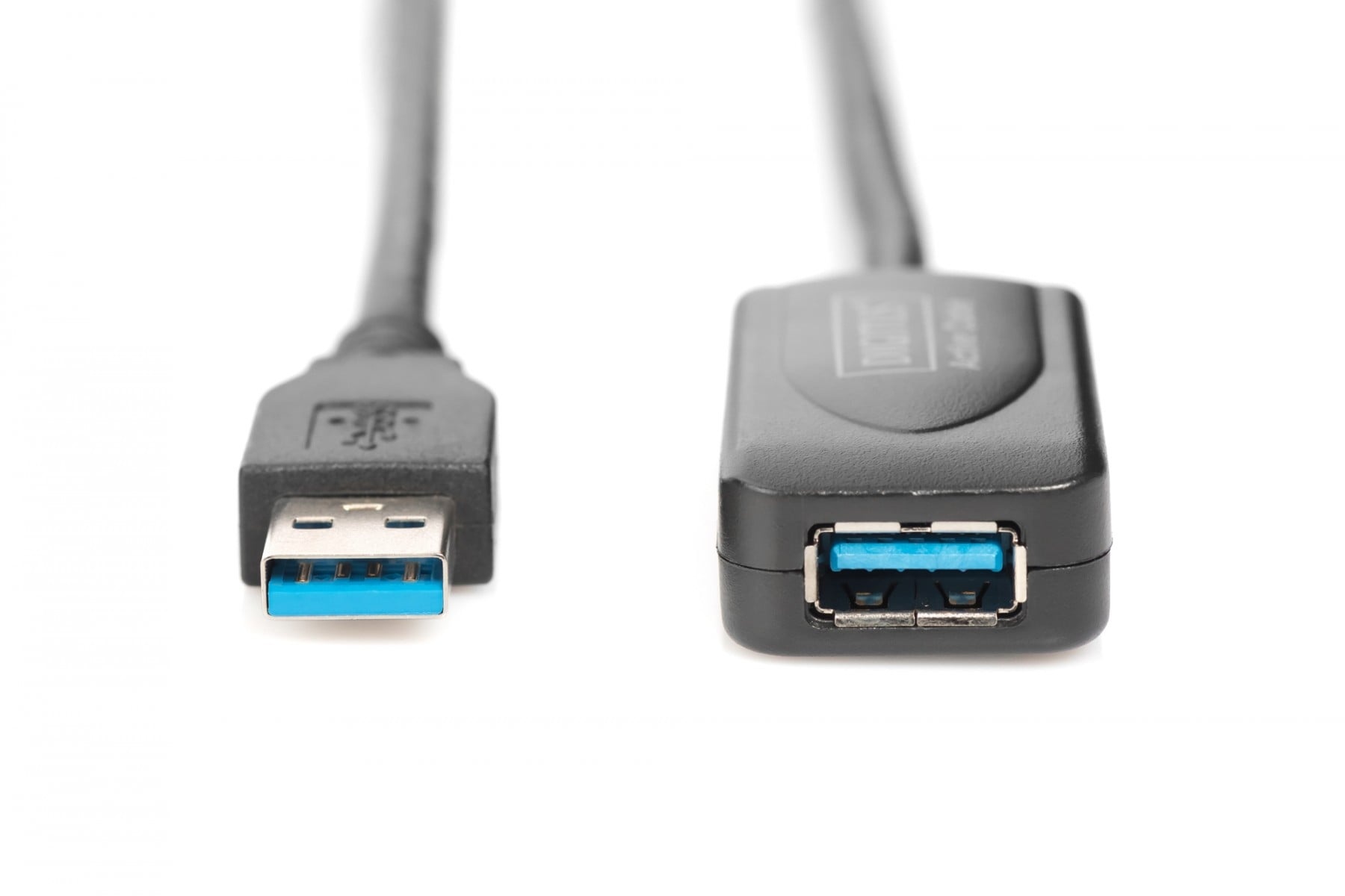 DIGITUS Digitus DA-73104 cavo USB USB 3.2 Gen 1 (3.1 Gen 1) 5 m USB A 5 Gbit/s Nero - CAVI PER COMPUTER E PERIFERICHE | TecnoCARE.net Sabaudia, Latina, Terracina, San Felice Circeo e Pontinia