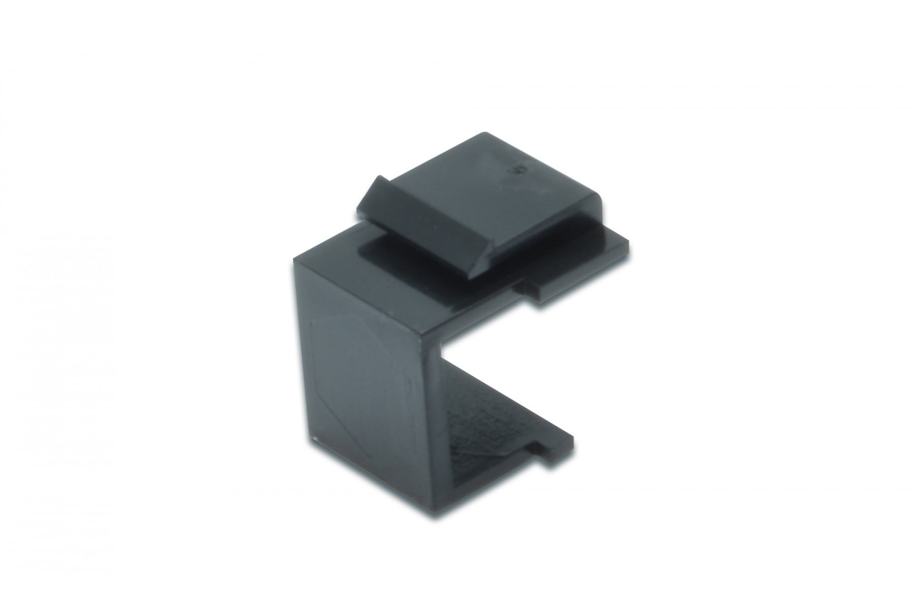 DIGITUS Digitus DN-BLIND-SW Accessorio per pannello di connessione - RETI | TecnoCARE.net Sabaudia, Latina, Terracina, San Felice Circeo e Pontinia