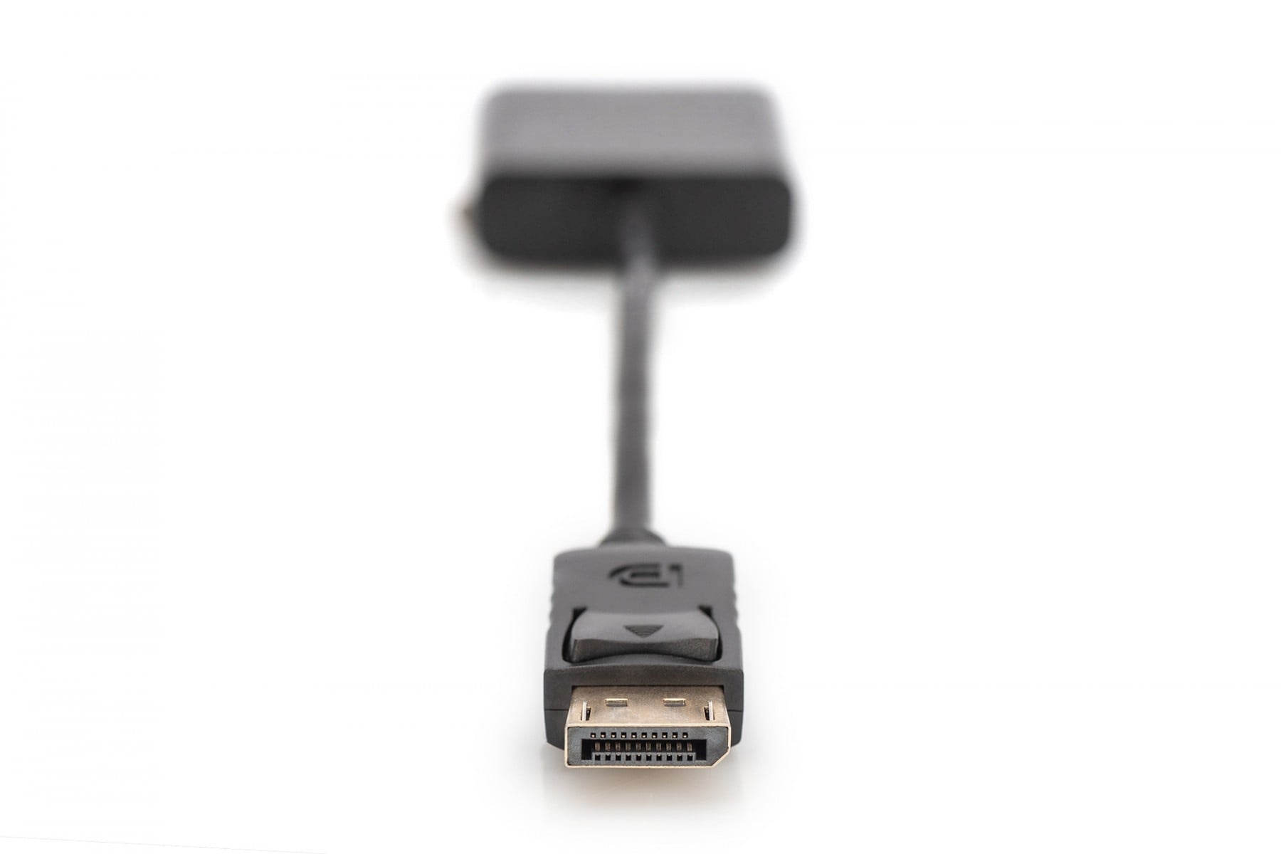 DIGITUS DIGITUS Cavo adattatore DisplayPort - DVI - 0,15 m - DisplayPort - DVI-I - Maschio - Femmina - Nichel - CAVI PER COMPUTER E PERIFERICHE | TecnoCARE.net Sabaudia, Latina, Terracina, San Felice Circeo e Pontinia