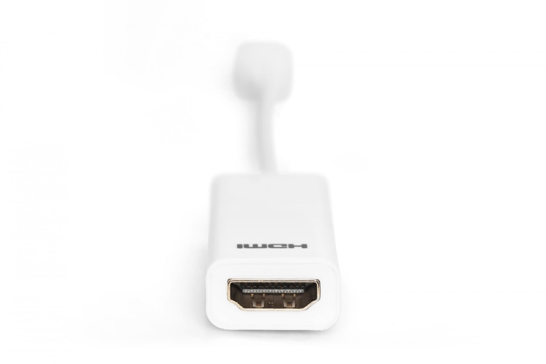 DIGITUS Digitus AK-340411-001-W cavo e adattatore video 0,15 m Bianco - CAVI PER COMPUTER E PERIFERICHE | TecnoCARE.net Sabaudia, Latina, Terracina, San Felice Circeo e Pontinia