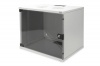 DIGITUS Digitus Alloggiamento a parete SOHO, smontato - 540 x 400 mm (L x P) - COMPONENTI | TecnoCARE.net Sabaudia, Latina, Terracina, San Felice Circeo e Pontinia