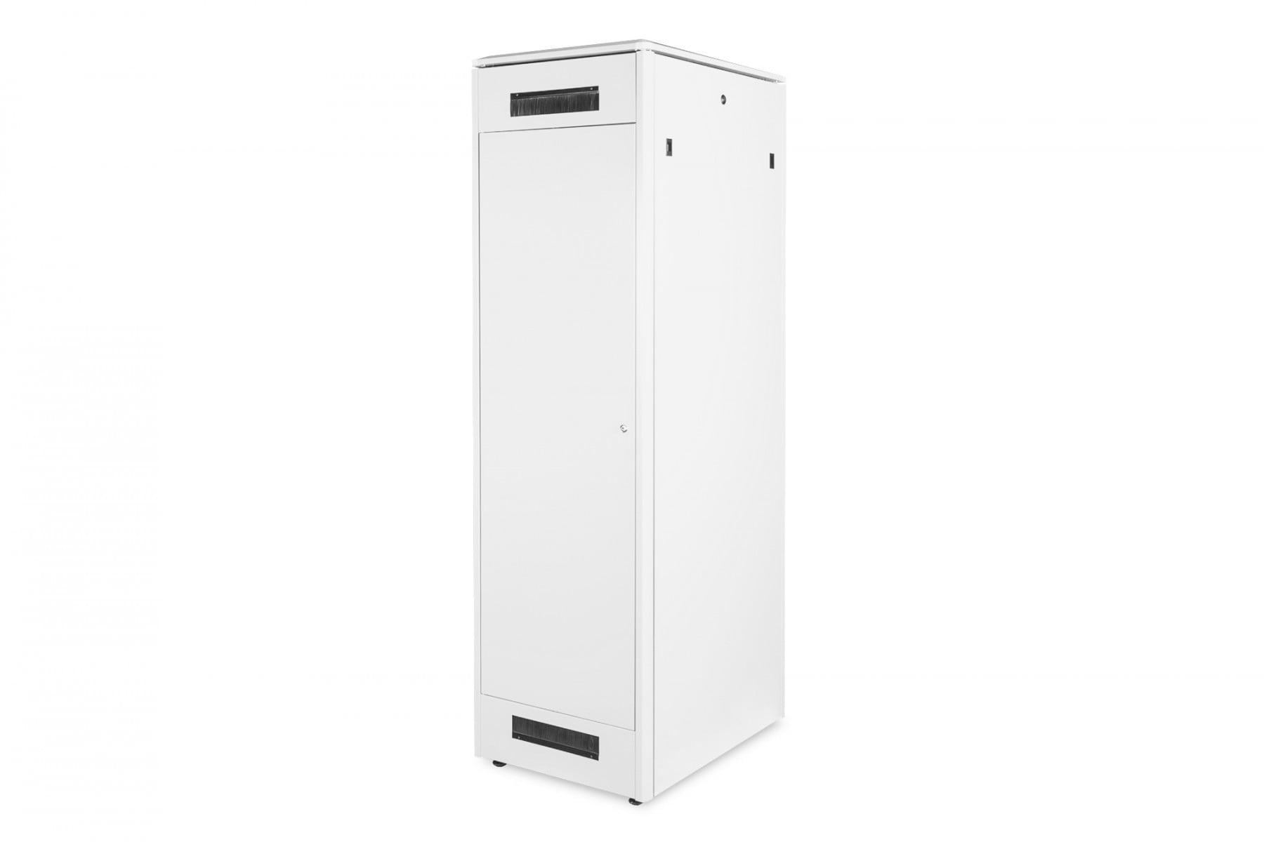 DIGITUS Digitus Armadio di rete Serie Unique - 600 x 800 mm (L x P) - COMPONENTI | TecnoCARE.net Sabaudia, Latina, Terracina, San Felice Circeo e Pontinia