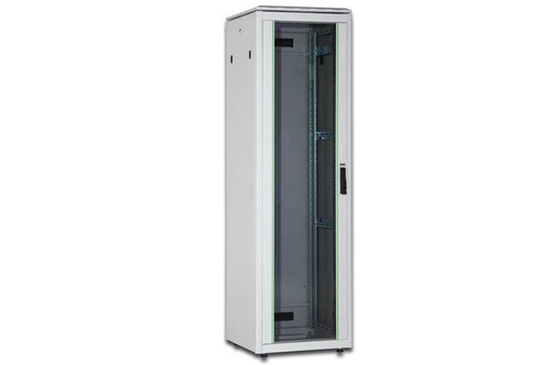 DIGITUS Digitus Armadio di rete Serie Unique - 600 x 600 mm (L x P) - COMPONENTI | TecnoCARE.net Sabaudia, Latina, Terracina, San Felice Circeo e Pontinia