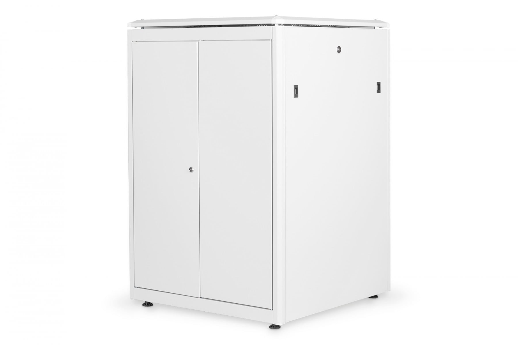 DIGITUS Digitus Armadio di rete Serie Unique - 800 x 800 mm (L x P) - COMPONENTI | TecnoCARE.net Sabaudia, Latina, Terracina, San Felice Circeo e Pontinia