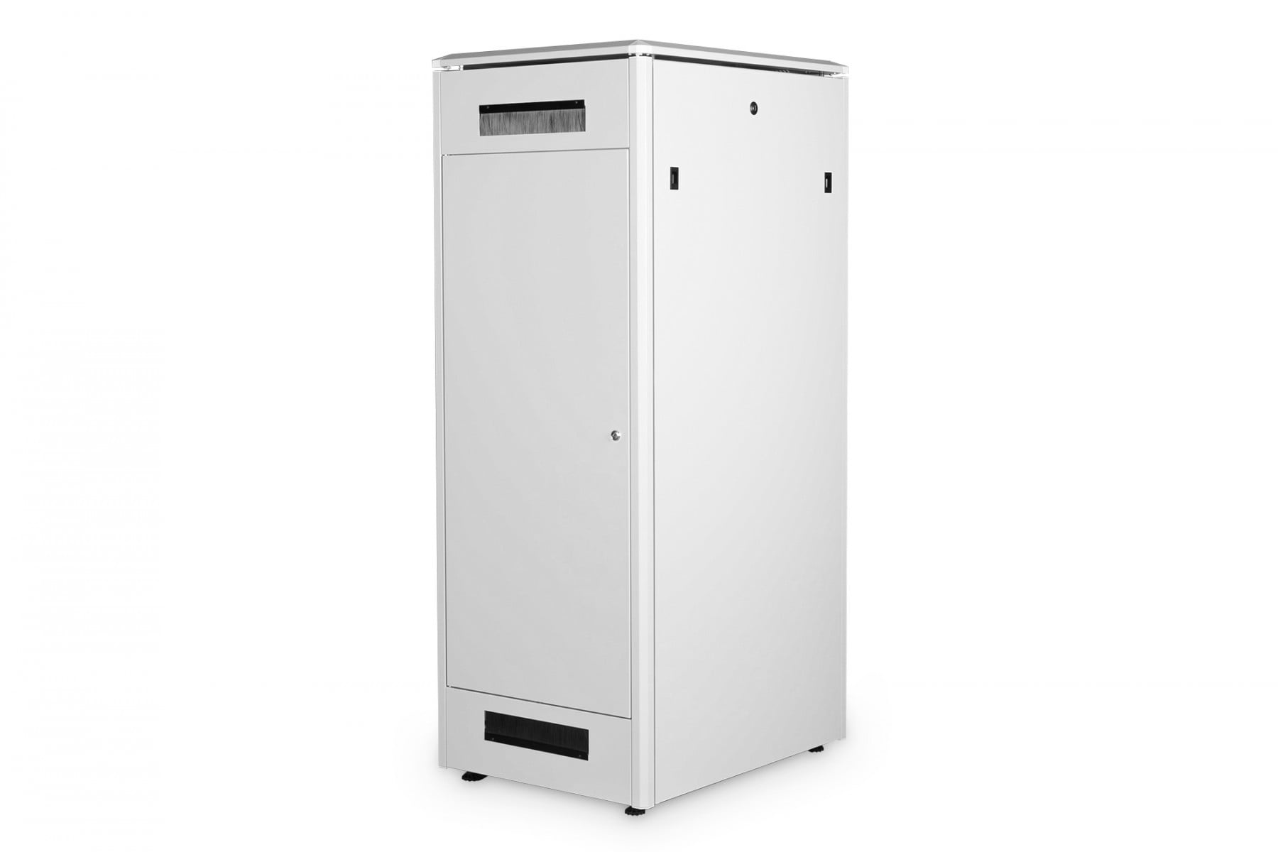 DIGITUS Digitus Armadio di rete Serie Unique - 600 x 800 mm (L x P) - COMPONENTI | TecnoCARE.net Sabaudia, Latina, Terracina, San Felice Circeo e Pontinia