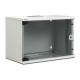 DIGITUS Digitus DN-19 07U-S-1 rack 7U Da parete Grigio - COMPONENTI | TecnoCARE.net Sabaudia, Latina, Terracina, San Felice Circeo e Pontinia