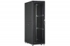 DIGITUS ARMADIO RACK 19 42 UNITA LINEA SERVER (A)1970 x (L)800 (P)1000MM. COLORE NERO CON PORTA TRAFORATA E RUOTE - ARMADI RACK | TecnoCARE.net Sabaudia, Latina, Terracina, San Felice Circeo e Pontinia
