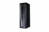 DIGITUS Armadio di rete in piedi Unique 19" 22U rack 600x600, porte anteriori in vetro, nero, 800kg 1164x600x600 mm, colore nero (RAL 9005) - COMPONENTI | TecnoCARE.net Sabaudia, Latina, Terracina, San Felice Circeo e Pontinia