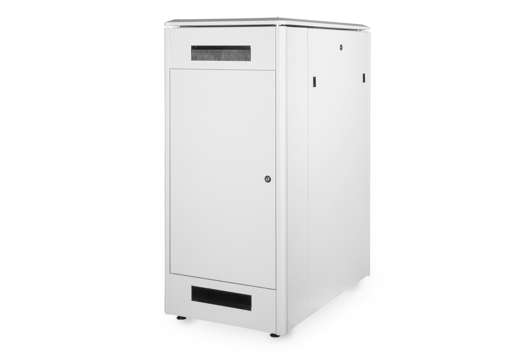 DIGITUS Digitus Armadio di rete Serie Unique - 600 x 1000 mm (L x P) - COMPONENTI | TecnoCARE.net Sabaudia, Latina, Terracina, San Felice Circeo e Pontinia
