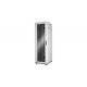 DIGITUS ARMADIO 36 UNITA LINEA PROFESSIONALE (A)1755x(L)600 PROFONDITA 600MM. COLORE GRIGIO - ARMADI RACK | TecnoCARE.net Sabaudia, Latina, Terracina, San Felice Circeo e Pontinia