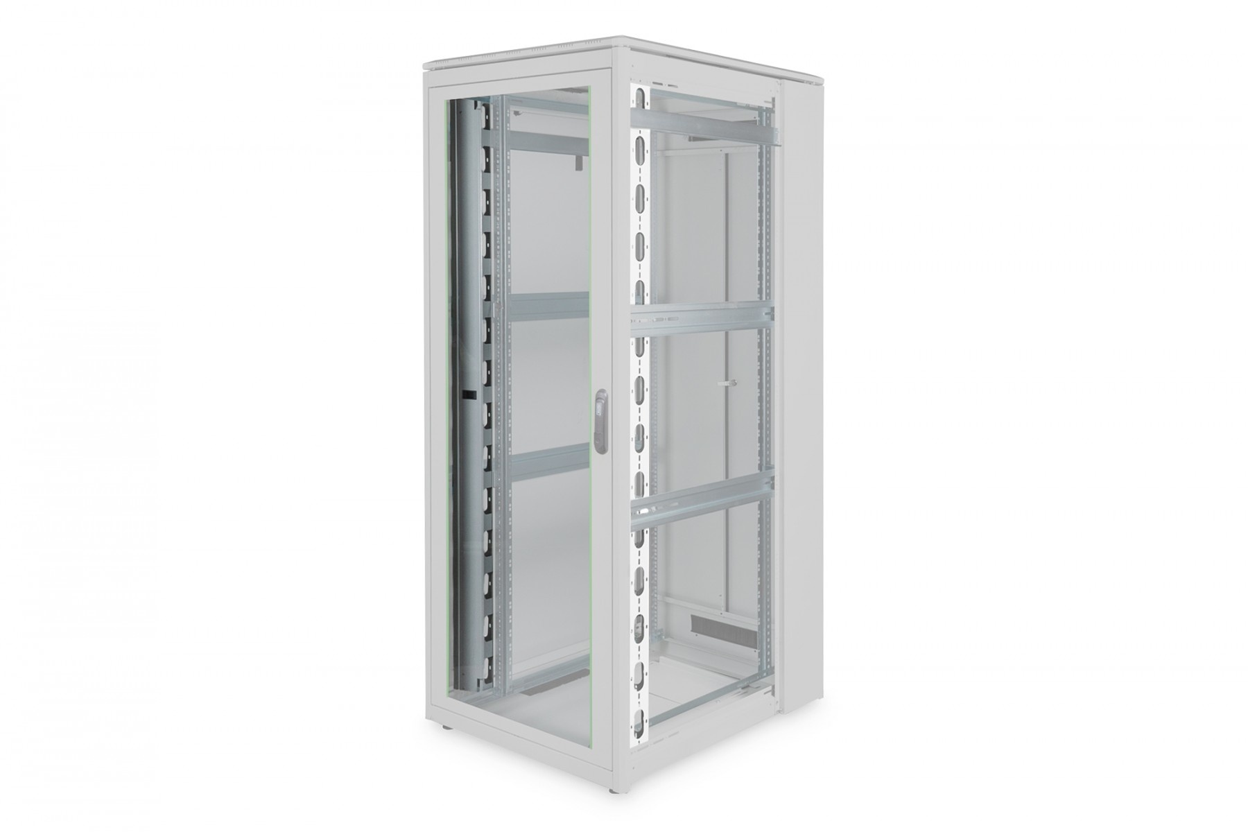 DIGITUS Digitus DN-19 ORG-42U-B porta accessori Pannello di gestione del cavo - COMPONENTI | TecnoCARE.net Sabaudia, Latina, Terracina, San Felice Circeo e Pontinia
