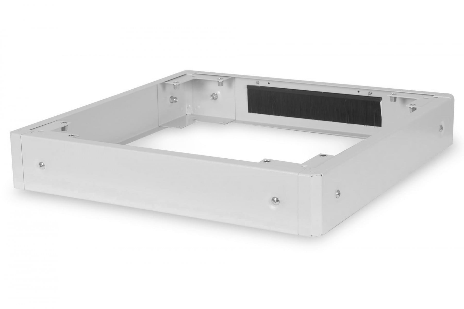 DIGITUS Digitus Presa per armadio di rete della serie Unique & Dynamic Basic - 600 x 600 mm (L x P) - COMPONENTI | TecnoCARE.net Sabaudia, Latina, Terracina, San Felice Circeo e Pontinia