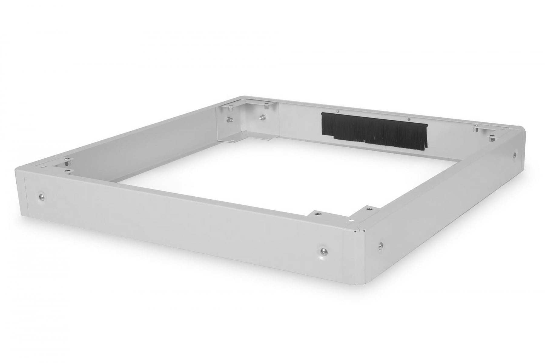 DIGITUS Digitus DN-19 PLINTH-8/8-1 porta accessori - COMPONENTI | TecnoCARE.net Sabaudia, Latina, Terracina, San Felice Circeo e Pontinia